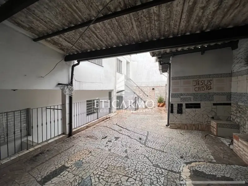 Sobrado - 5 quartos - Jardim Fernandes - São Paulo - foto 2