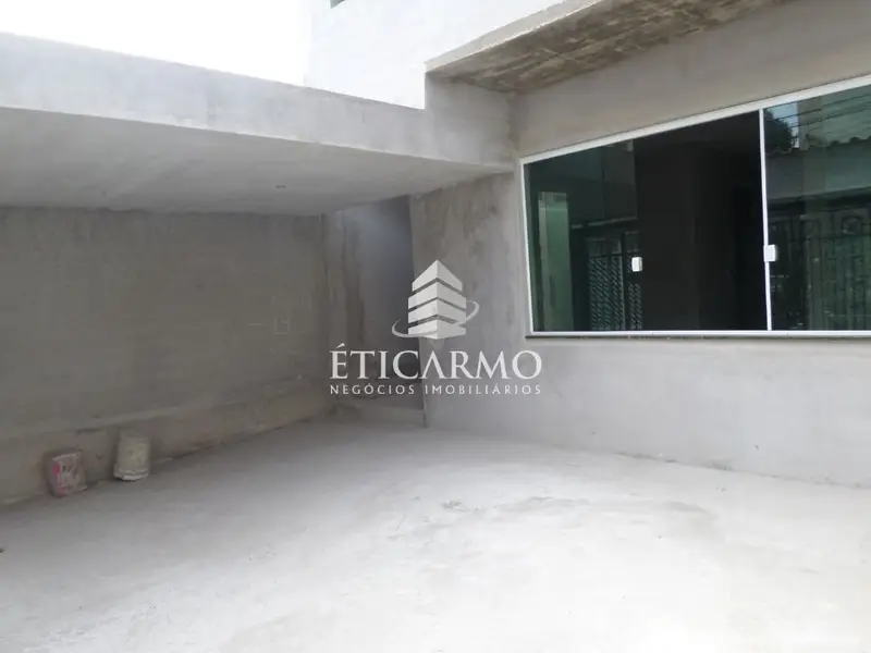 Sobrado - 3 quartos - Chácara Califórnia - São Paulo - foto 2