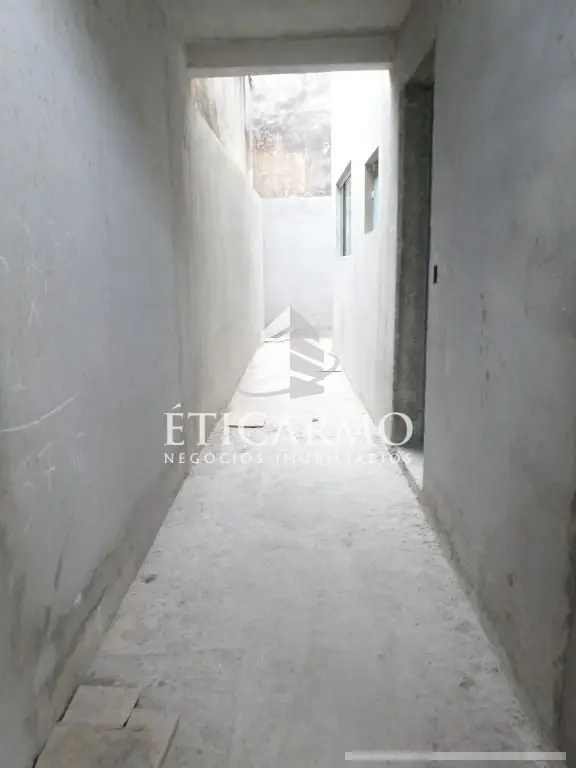 Sobrado - 3 quartos - Chácara Califórnia - São Paulo - foto 4