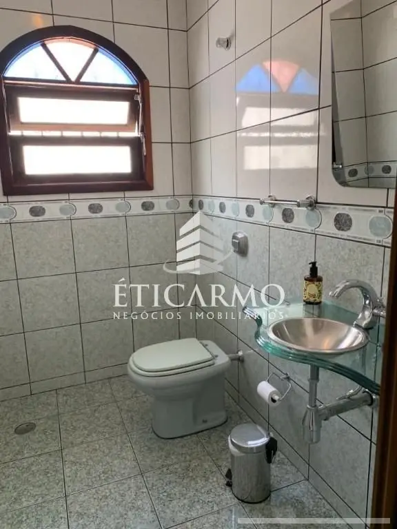 Casa - 3 quartos - Vila Aricanduva - São Paulo - foto 3