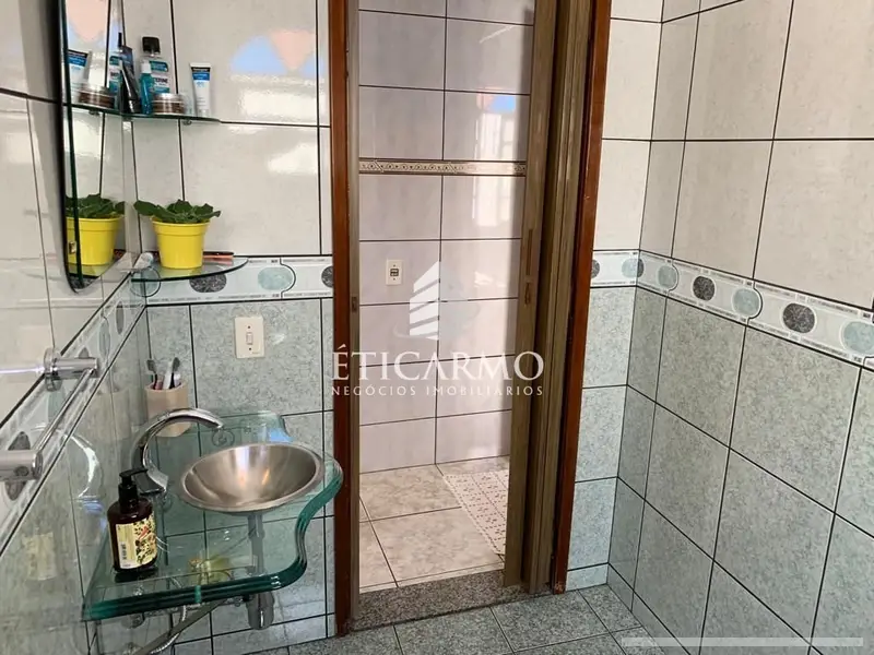 Casa - 3 quartos - Vila Aricanduva - São Paulo - foto 2