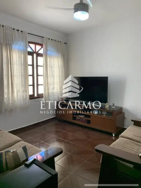 Casa - 3 quartos - Vila Aricanduva - São Paulo - foto 5