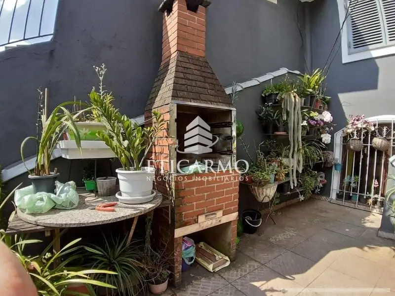 Sobrado - 4 quartos - Cidade Líder - São Paulo - foto 2