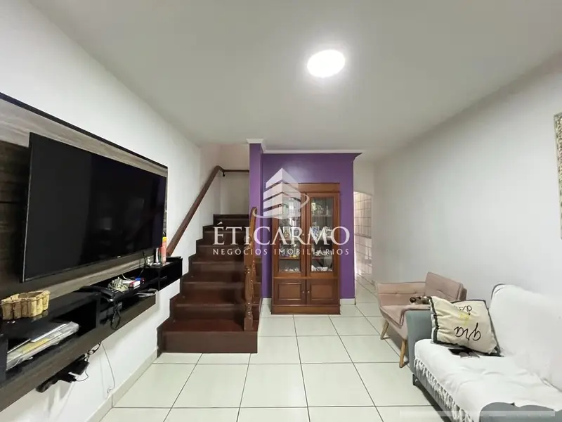 Sobrado - 6 quartos - Cidade Líder - São Paulo - foto 2