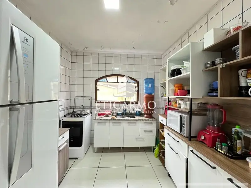 Sobrado - 6 quartos - Cidade Líder - São Paulo - foto 5