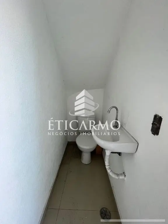 Sobrado com 3 quartos em Jardim Nossa Senhora do Carmo - foto 3