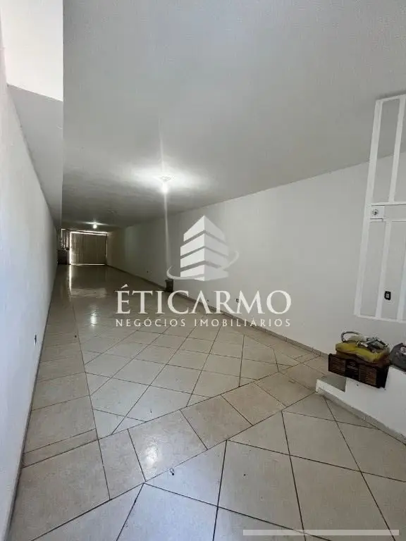 Sobrado com 3 quartos em Jardim Nossa Senhora do Carmo - foto 4