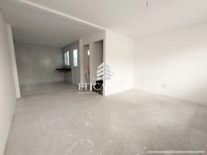 Sobrado - 3 quartos - Vila Ré - São Paulo