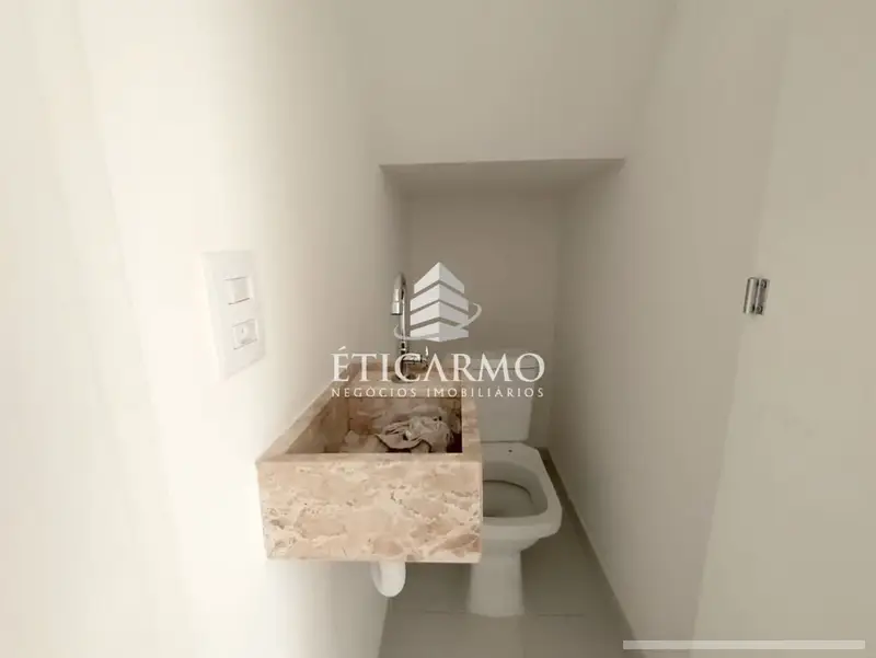 Sobrado - 3 quartos - Vila Ré - São Paulo - foto 3