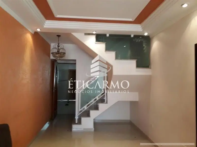 Casa - 4 quartos - Vila Nova Savoia - São Paulo - foto 2