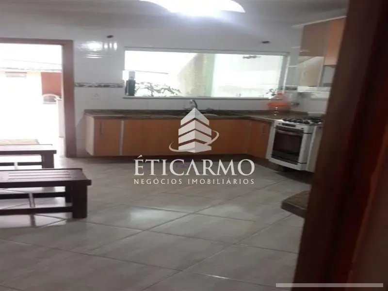 Casa - 4 quartos - Vila Nova Savoia - São Paulo - foto 5