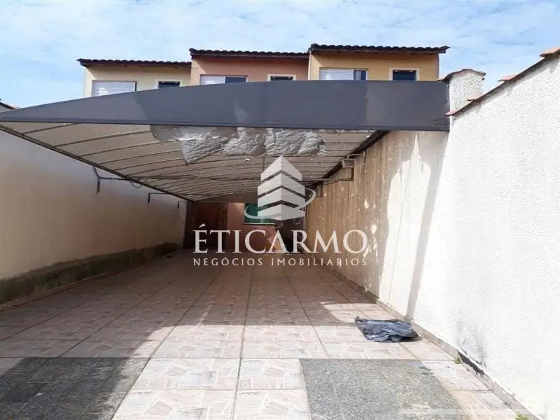 Casa - 4 quartos - Vila Nova Savoia - São Paulo