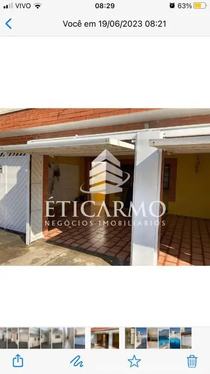 Casa - 3 quartos - Vila Formosa - São Paulo - foto 3