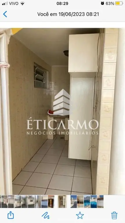 Casa - 3 quartos - Vila Formosa - São Paulo - foto 2