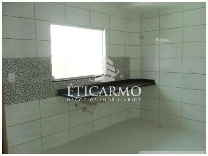 Sobrado - 2 quartos - Jardim Brasília - São Paulo - foto 4