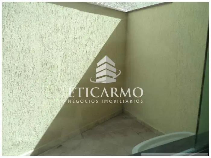 Sobrado - 2 quartos - Jardim Brasília - São Paulo - foto 5