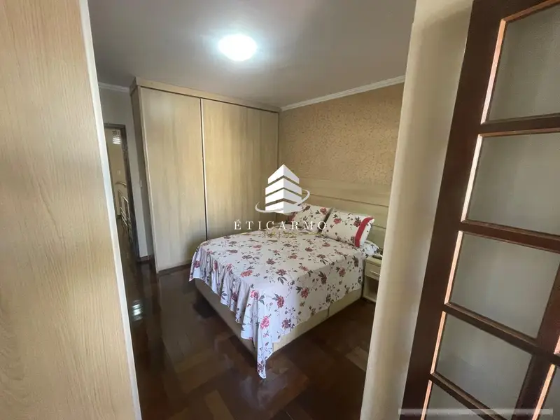 Sobrado com 3 quartos em Jardim Nossa Senhora do Carmo - foto 3