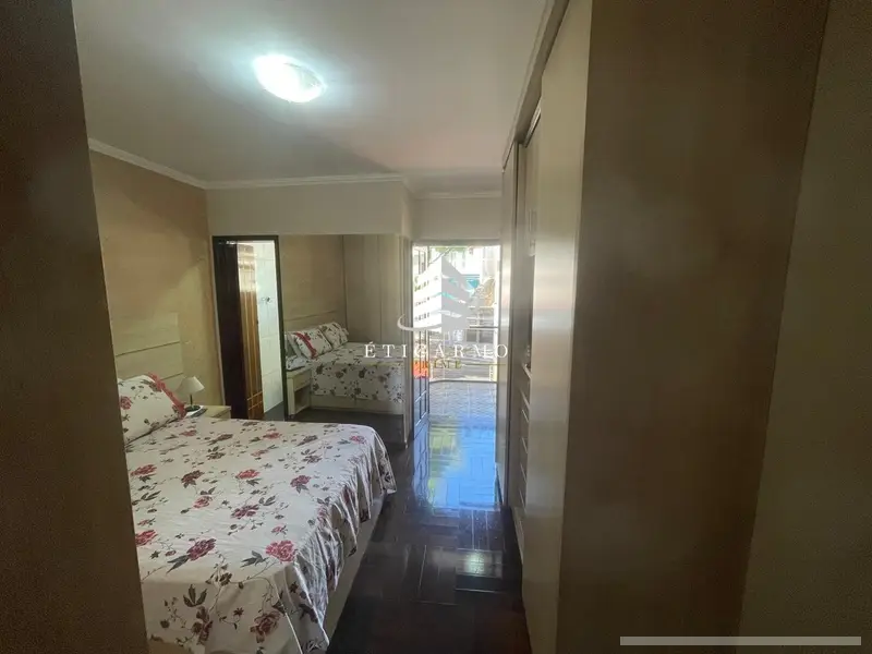 Sobrado com 3 quartos em Jardim Nossa Senhora do Carmo - foto 5