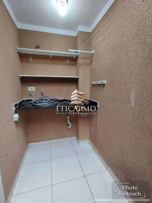 Sobrado com 2 quartos em Jardim Nossa Senhora do Carmo - foto 3