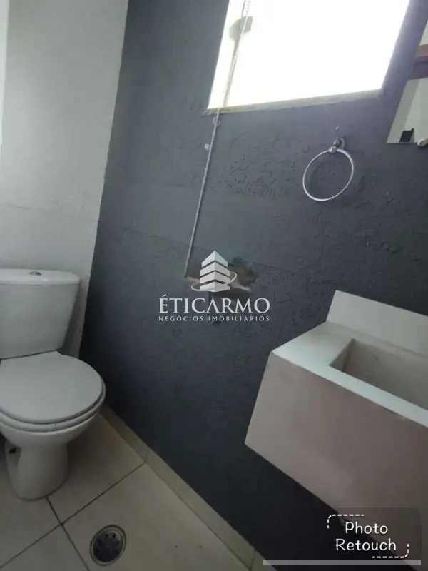 Sobrado com 2 quartos em Jardim Nossa Senhora do Carmo - foto 2