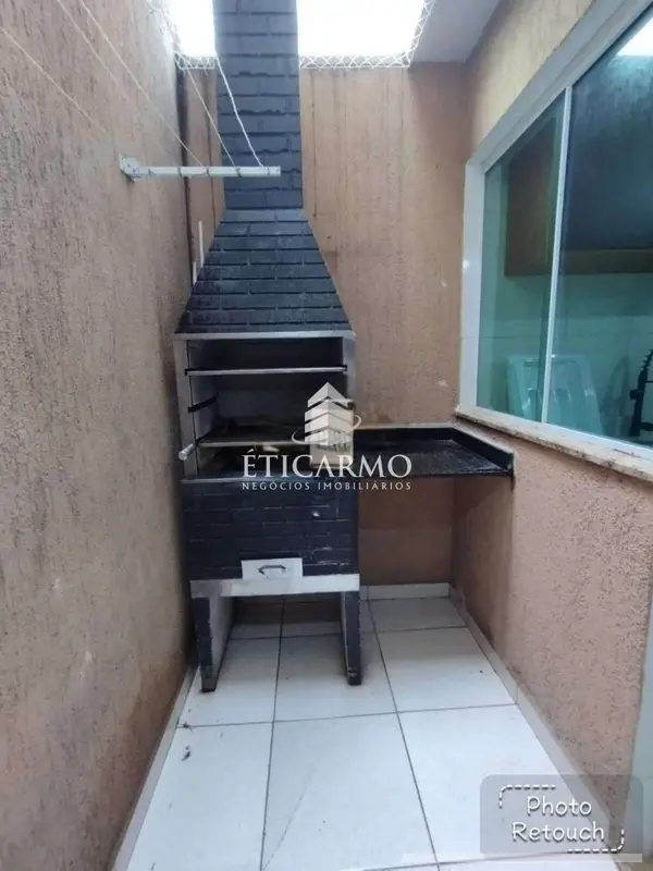 Sobrado com 2 quartos em Jardim Nossa Senhora do Carmo - foto 5