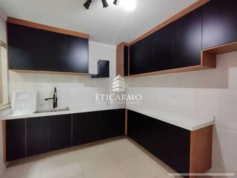 Sobrado - 2 quartos - Jardim Nossa Senhora do Carmo - São Paulo