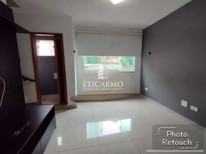 Sobrado com 2 quartos em Jardim Nossa Senhora do Carmo - foto 4