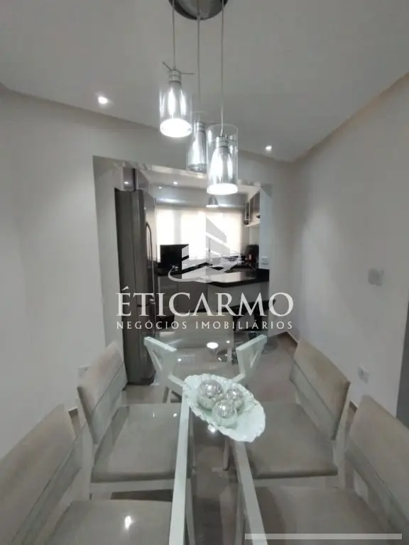 Sobrado - 2 quartos - Cidade Líder - São Paulo - foto 4