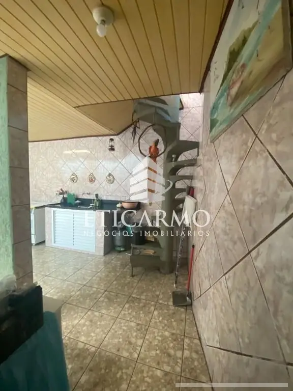 Sobrado - 3 quartos - Cidade Líder - São Paulo - foto 4