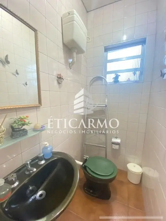 Sobrado - 3 quartos - Cidade Líder - São Paulo - foto 3