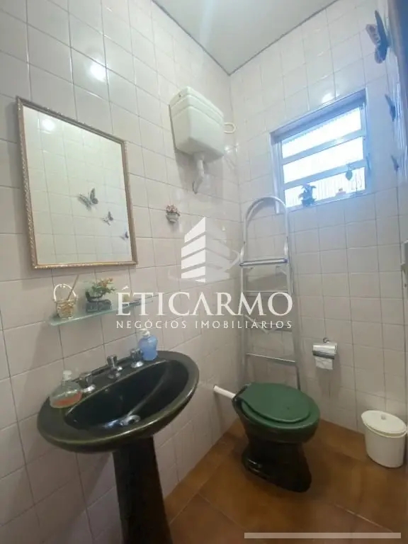 Sobrado - 3 quartos - Cidade Líder - São Paulo - foto 2