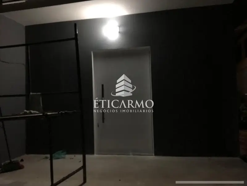 Sobrado - 3 quartos - Cidade Líder - São Paulo - foto 3