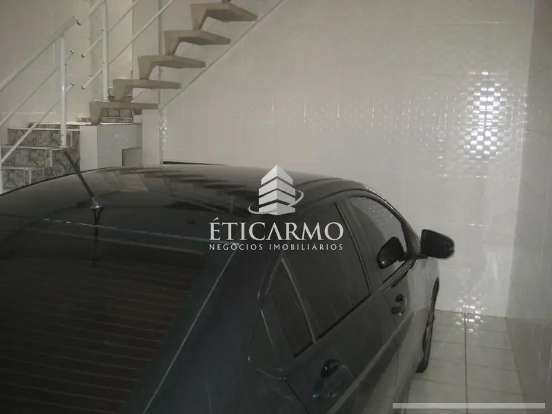 Sobrado com 2 quartos em Jardim Nossa Senhora do Carmo - foto 5