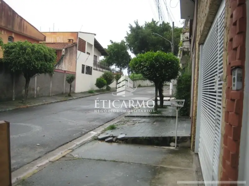 Sobrado com 2 quartos em Jardim Nossa Senhora do Carmo - foto 4