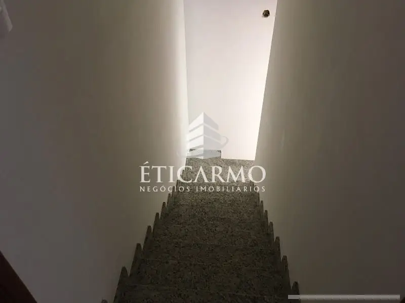 Sobrado - 2 quartos - Vila Santa Clara - São Paulo - foto 4