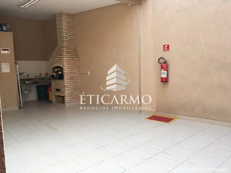 Sobrado - 2 quartos - Vila Santa Clara - São Paulo - foto 3