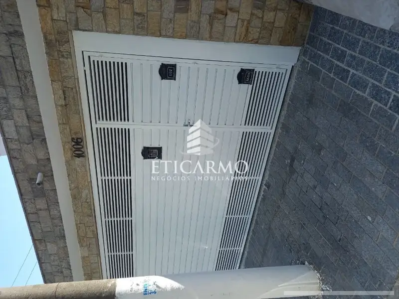 Sobrado - 2 quartos - Vila Antonieta - São Paulo - foto 2