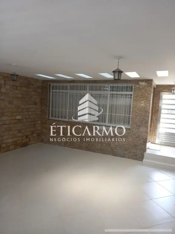 Sobrado - 2 quartos - Vila Antonieta - São Paulo - foto 5