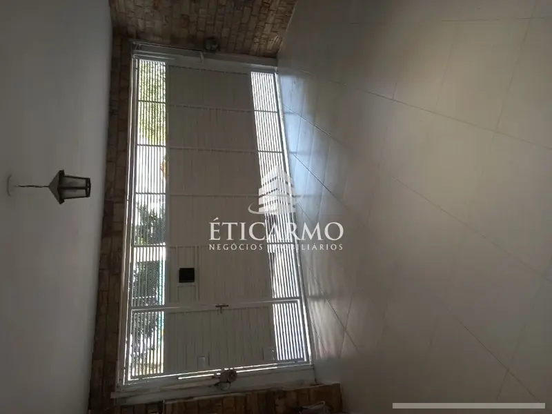 Sobrado - 2 quartos - Vila Antonieta - São Paulo - foto 3