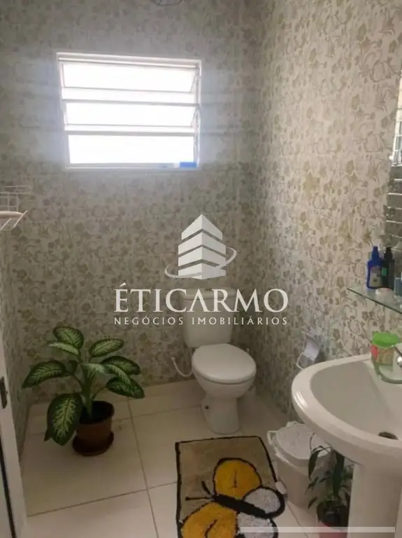 Sobrado com 5 quartos em Jardim Nossa Senhora do Carmo - foto 5