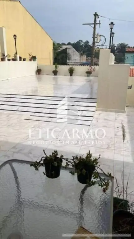 Sobrado com 5 quartos em Jardim Nossa Senhora do Carmo - foto 2