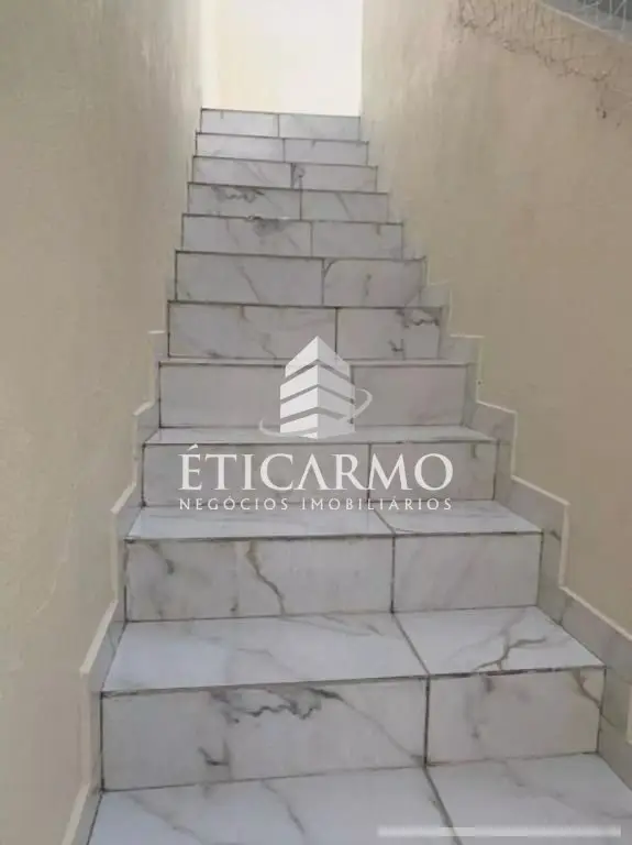 Sobrado com 5 quartos em Jardim Nossa Senhora do Carmo - foto 3