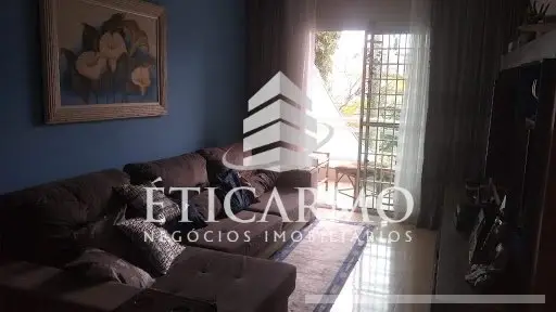 Sobrado - 3 quartos - Artur Alvim - São Paulo - foto 2