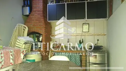 Sobrado - 3 quartos - Artur Alvim - São Paulo - foto 4