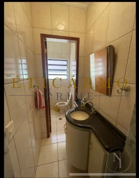 Sobrado - 3 quartos - Vila Gomes Cardim - São Paulo - foto 3