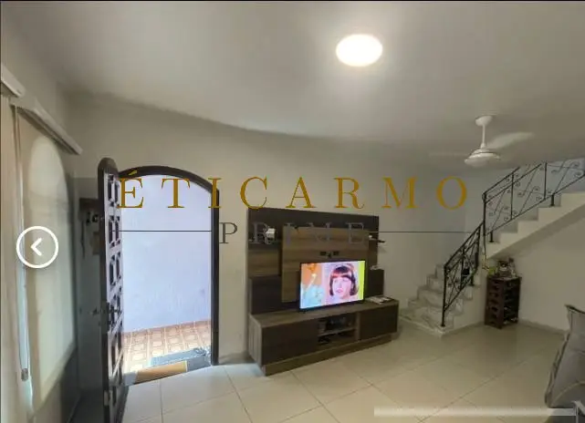 Sobrado - 3 quartos - Vila Gomes Cardim - São Paulo - foto 2