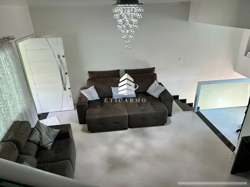 Sobrado com 3 quartos em Jardim Nossa Senhora do Carmo - foto 4