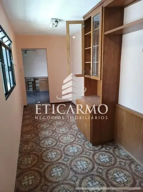 Sobrado - 3 quartos - Tatuapé - São Paulo