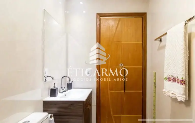 Sobrado - 2 quartos - Vila Ré - São Paulo - foto 5