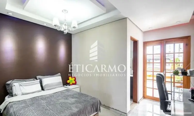 Sobrado - 2 quartos - Vila Ré - São Paulo - foto 4